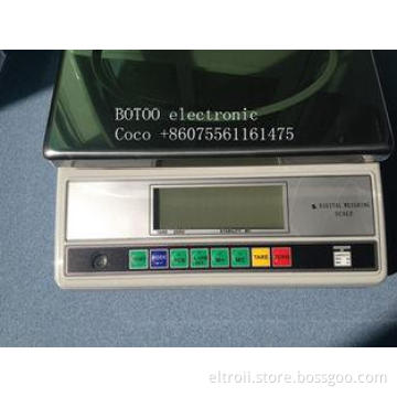 0.1g Industrial Electronic Precision Balance Electronic Pri